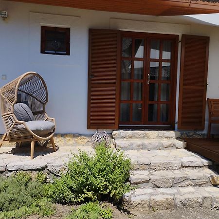 Liliomfa Apartman Szigliget Exterior foto