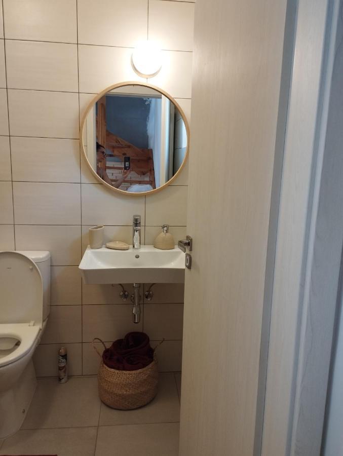 Liliomfa Apartman Szigliget Exterior foto
