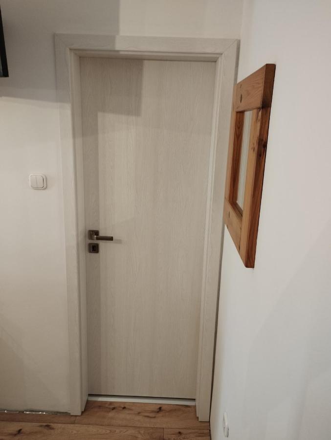 Liliomfa Apartman Szigliget Exterior foto