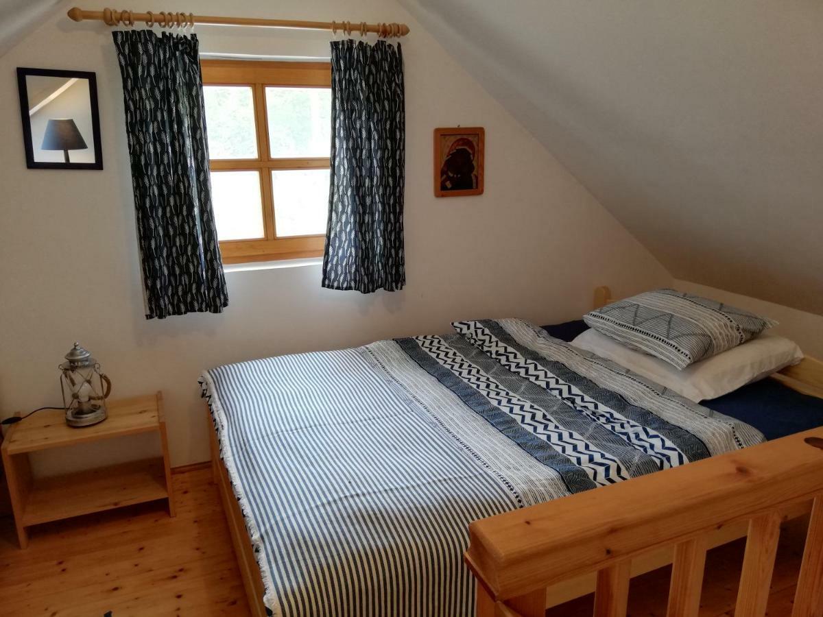 Liliomfa Apartman Szigliget Exterior foto